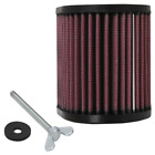 Ka-1408 High Flow Air Filter For Kawasaki Offroad Motorcycle