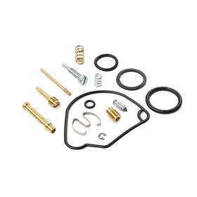 Kabusikikaisya-kawausa 550736327198 Carburetor Repair Kit Carb Rebuild For Honda Crf50f Crf 50f 2004-2005