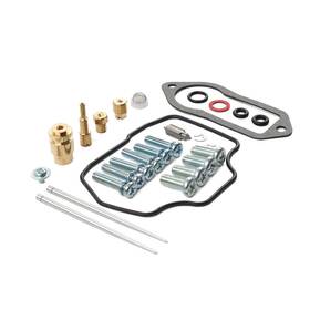 Kabusikikaisya-kawausa 550736339436 Carburetor Carb Repair Rebuild Kit For Yamaha Xt350 Xt 350 1985-2000