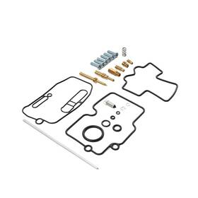 Kabusikikaisya-kawausa 550736359236 Carburetor Carb Repair Rebuild Kit For Kawasaki Kx 250 F Kx250f 2004-2010