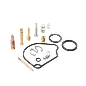 Kabusikikaisya-kawausa 550744637203 Carburetor Repair Kit Carb Rebuild For Honda Crf50f Crf 50f 2006-2016