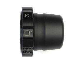 Ccf110 Kaoko - Throttle Lock Cruise Control