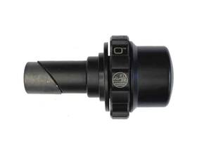 Kaoko Hnd100 Throttle Lock Cruise Control For Various Honda Motorcycle Models
