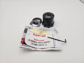 Kaw160 Kaoko - Throttle Lock Cruise Control For Models Over 600cc