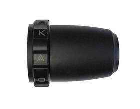 Suz200-08 Kaoko Throttle Lock Cruise Control For Suzuki Gsx1300r Hayabusa 08-19 2008 2019