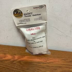 Kaoko Ural100 Throttle Stabilizer Ural