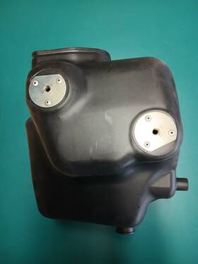 110011-5003 Kawasaki 1980 79-80 Klx250 Klx 250 Oem Air Intake Filter Box 11011-5003 With Lid