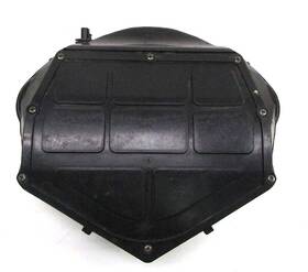 11010-0070 Kawasaki 06 07 2006 2007 Ninja Zx10r Airbox Air Intake Filter Box Oem