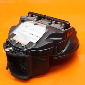11010-0138 Kawasaki 08 09 10 Ninja Zx10r Oem Airbox Air Intake Filter Box