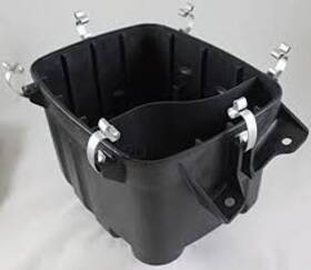 11010-0777 Kawasaki Oem Filter-assy-air
