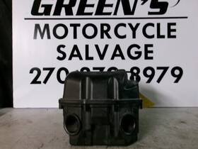 11010-0823 Kawasaki 23 Vulcan S 650 En650 Oem Airbox Air Intake Filter Box