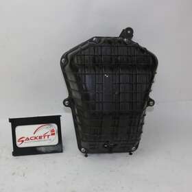 11010-0867 Kawasaki 2018 Ninja 400 Oem Airbox Air Intake Filter Box