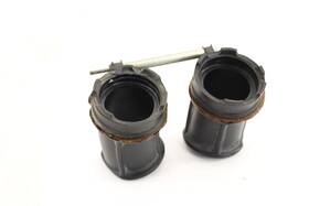 11010-0950 Kawasaki 2023 Ninja Ex650a Oem Airbox Intake Velocity Stacks