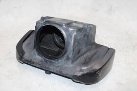 11010-1128 Kawasaki 1982 Kz750 Oem Airbox Air Intake Filter Box