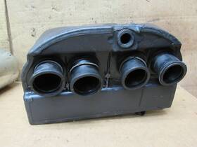 11010-1299 Kawasaki 1998 Concours 1000 Zg1000 Air Box Filter Assembly Intake