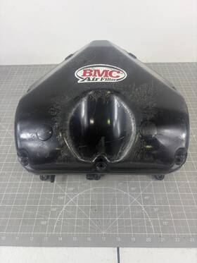 11010-1624 Kawasaki Zx-9r Oem Airbox Intake Filter Box Bmc