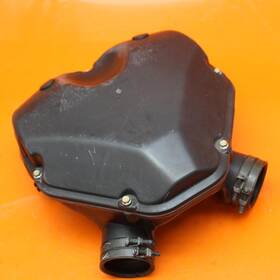 11010-1698 Kawasaki 00-03 Ninja Zx9r Oem Airbox Air Intake Filter Box