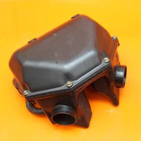 11010-1736 Kawasaki 98-02 Ninja Zx6r Zx600 Oem Airbox Air Intake Filter Box W