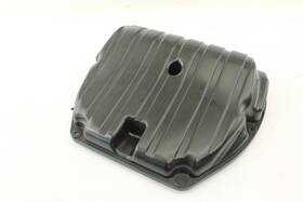 11010-1823 Kawasaki 2024 Ninja Zx-6r Oem Airbox Air Intake Filter Box Lid Top