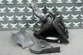 11010-s007 Kawasaki 11010-s003 2005 03-06 Klx125 Klx125l Oem Airbox Intake Air Cleaner Case