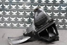 11010-s011 Kawasaki 2003 Klx400r Oem Airbox Intake Air Cleaner Case