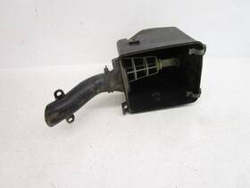 11010-s018 Kawasaki 06 Kfx 400 Airbox Housing 2005-2006