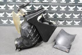 14073-0031 Kawasaki 11011-0012 2004 Kx250 2t Oem Airbox Intake Air Cleaner Case