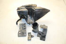 11011-0095 Kawasaki 2012 Klr 650 Airbox Air Cleaner Box Filter Housing