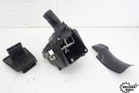 11011-0139 Kawasaki 18-25 Klx250 S F Klx300 Klx300sm Oem Air Cleaner Case Filter Box Intake