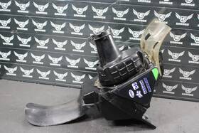 11011-0735 Kawasaki 11011-0157 2009 Kx250f Oem Airbox Intake Air Cleaner Case