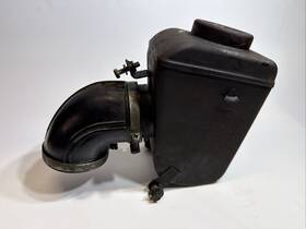11011-024 Kawasaki 1972 71-75 F7 Enduro Oem Airbox Air Intake Filter Box