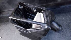 11011-0832 Kawasaki Airbox Filter Housing Intake Air Box Boot 2016 Kx450f 16 Kx450 Kx 450f