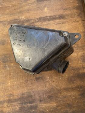 11011-1063 Kawasaki 1982 Ar80 Airbox 11011-1063 Kawasaki 1982 Ar80 Airbox