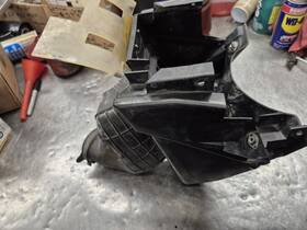 11011-1299 Kawasaki Kx500 1988 Airbox