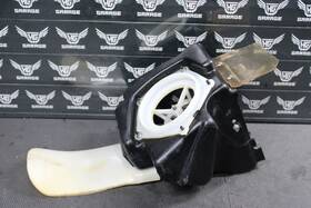 11011-1511 Kawasaki 2000 98-00 Kx100 Kx80 Oem Airbox Intake Air Cleaner Case