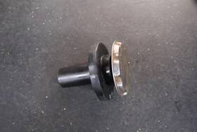11015-049 Kawasaki 1978 1979 Kz750 B Air Filter Cleaner Box Airbox Inlet Pipe Tube Cap 11015-049 Kawasaki 1978 1979 Kz750 B Air Filter Cleaner Box Airbox Inlet Pipe Tube Cap