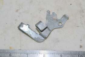 11044-1353 Kawasaki Klr 650 Carb Carburetor Throttle Cable Bracket Stay 1985-14