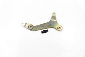 11053-1208 Kawasaki 2005 Vulcan 1600 Oem Airbox Air Intake Filter Box Mount