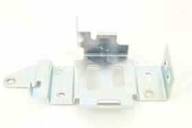 11058-0547 Kawasaki 2023 Zx4rr Oem Evap Vapor Charcoal Emission Canister Bracket