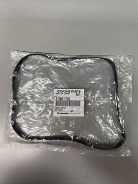 11060-1736 Kawasaki Vulcan 1500 Classic Air Filter Cover Gasket