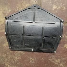 11065-0032 Kawasaki 2004 2005 Ninja Zx10r Zx1000c Airbox Air Intake Filter Box