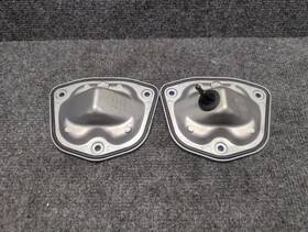 11065-0133 Kawasaki 2007 Ninja Zx14 Airbox Air Intake Filter Cover