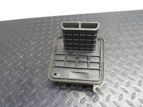 11065-1182 Kawasaki 97-07 Klx 300 R 300r Oem Airbox Lid And Duct