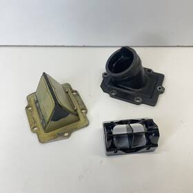 12021-0004 Kawasaki 2003 1999-2004 Kx250 Reed Cage Oem Reeds Intake Valve 12021-0004 Kawasaki 2003 1999-2004 Kx250 Reed Cage Oem Reeds Intake Valve