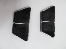 12021-1003 Kawasaki 1981 Csr Kz650 Kz 650 Reed Valves
