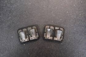 12021-1119 Kawasaki 2000 Zx900 Zx9r Zx750 Zx600 Zrx1200 Zg1000 Zg1200 Ninja Reed Valves