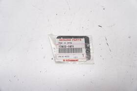 12022-1071 Kawasaki Kx125 Reed Vavle Oem Kx 125 1989-1993 M39