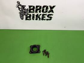 12023-1019 Kawasaki 1994 Kx60 Kx 60 Intake Manifold Carburetor Joint Boot