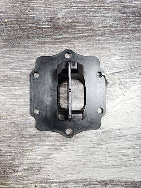 13070-1380 Kawasaki 2002 Kx125 Kx 125 Reed Cage Spacer Guide