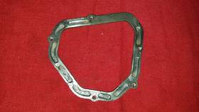 13091-1266 Kawasaki Kx250 1985 Air Filter Duct Holder